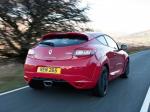 Renault Megane R.S. 265 2014 года
